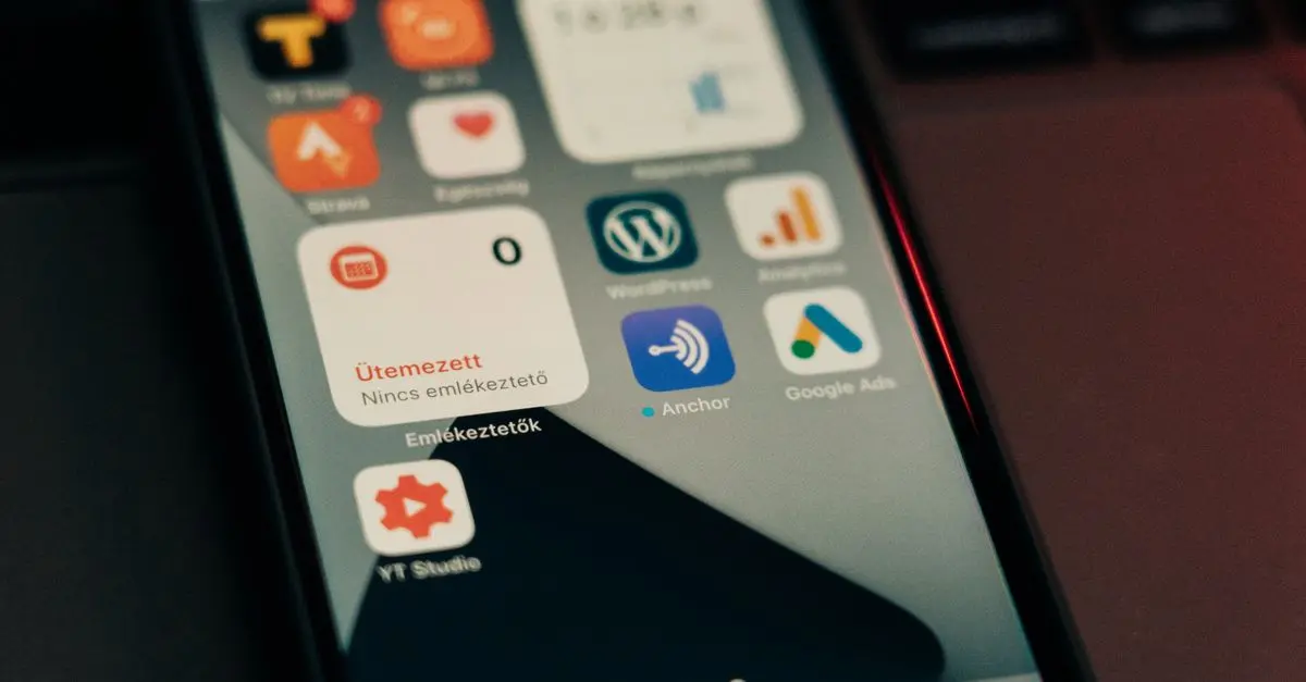 Guide des meilleures applications pour économiser