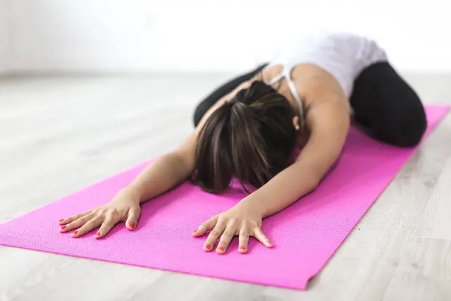 Guide d'achat : meilleur tapis de yoga économique