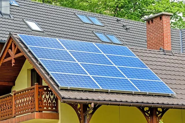 Guide d'achat pour les meilleurs chauffages solaires