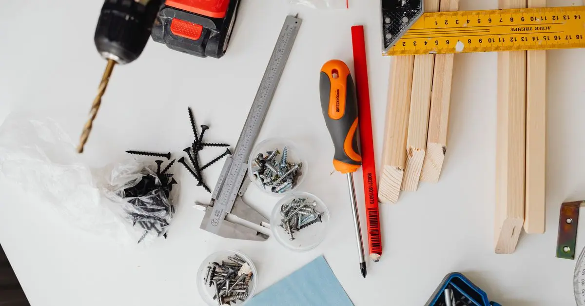 Guide d'achat : le meilleur matériel de bricolage pas cher