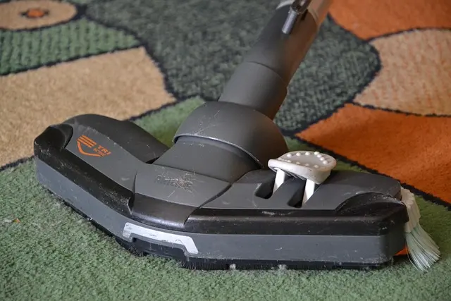 Guide d'achat robot aspirateur pas cher
