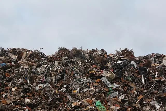 Réduire les Déchets de Manière Efficace
