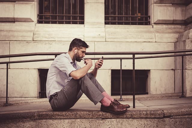 Guide d'achat smartphone à moins de 300€