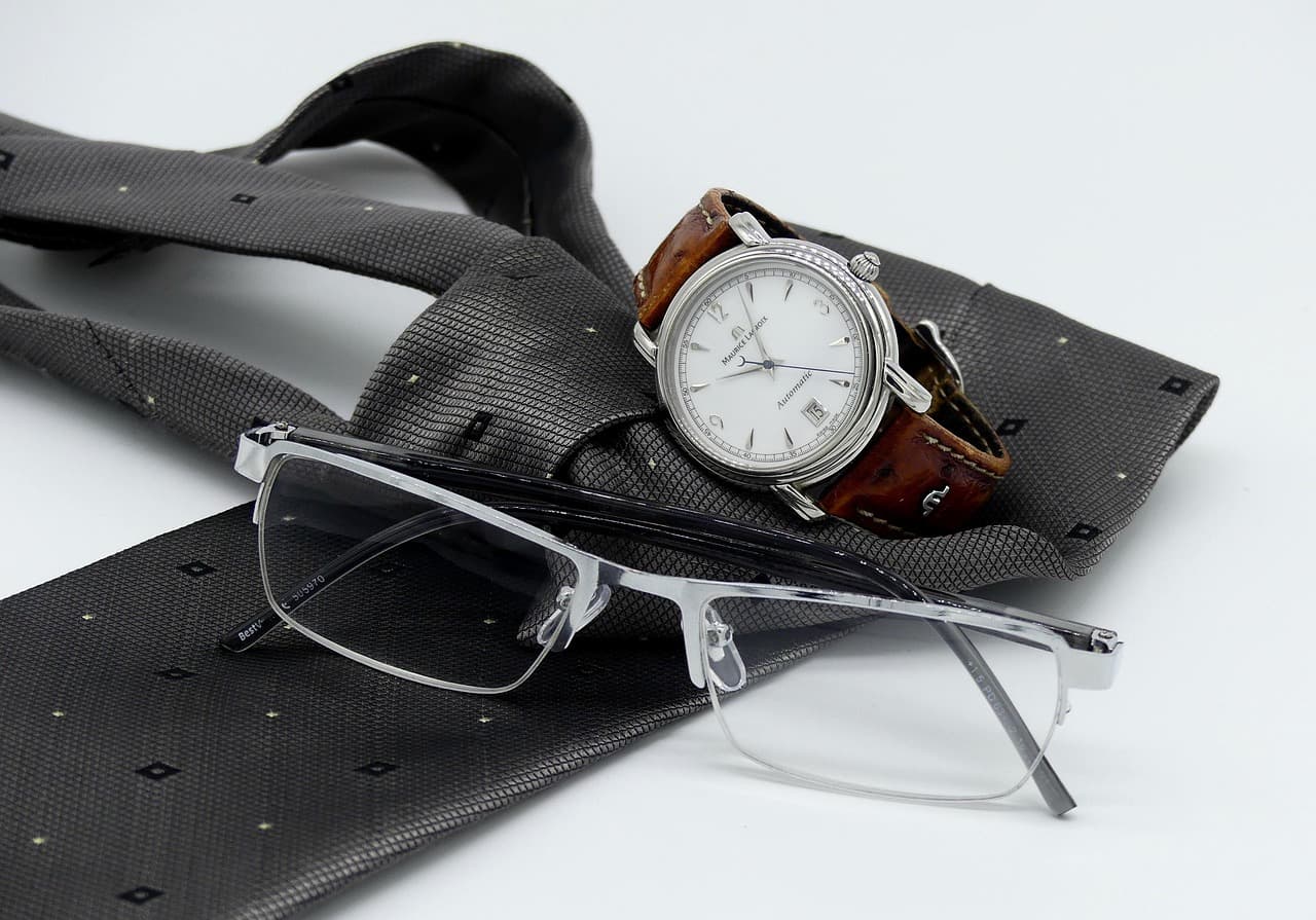 Guide d'Achat Cravates Classiques - Choix & Conseils
